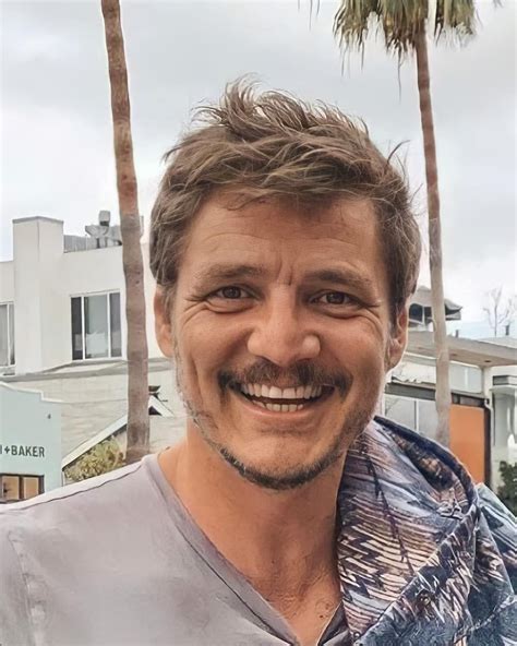 pedro pascal instagram|pedro pascal latest news.